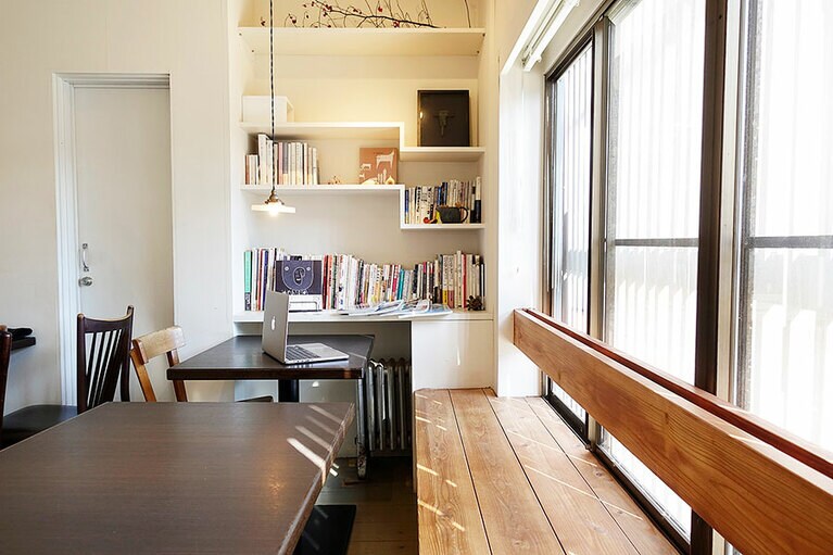 サリーガーデンの宿 湯治柳屋。