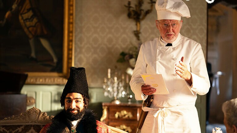 ©2023 CURIOSA FILMS- GAUMONT - FRANCE 2 CINEMA