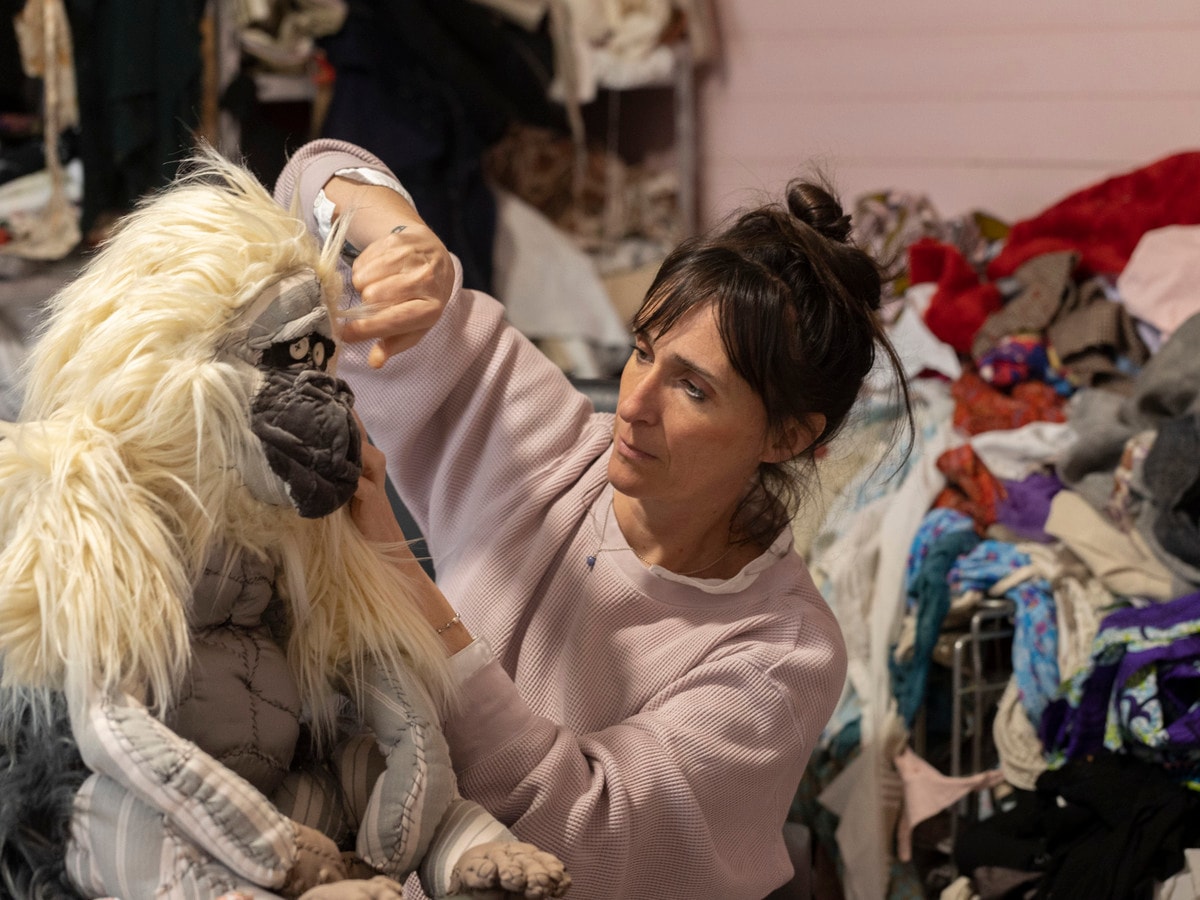 インタビュー】ベアブリック×アン・ヴァレリー・デュポンの新作が登場