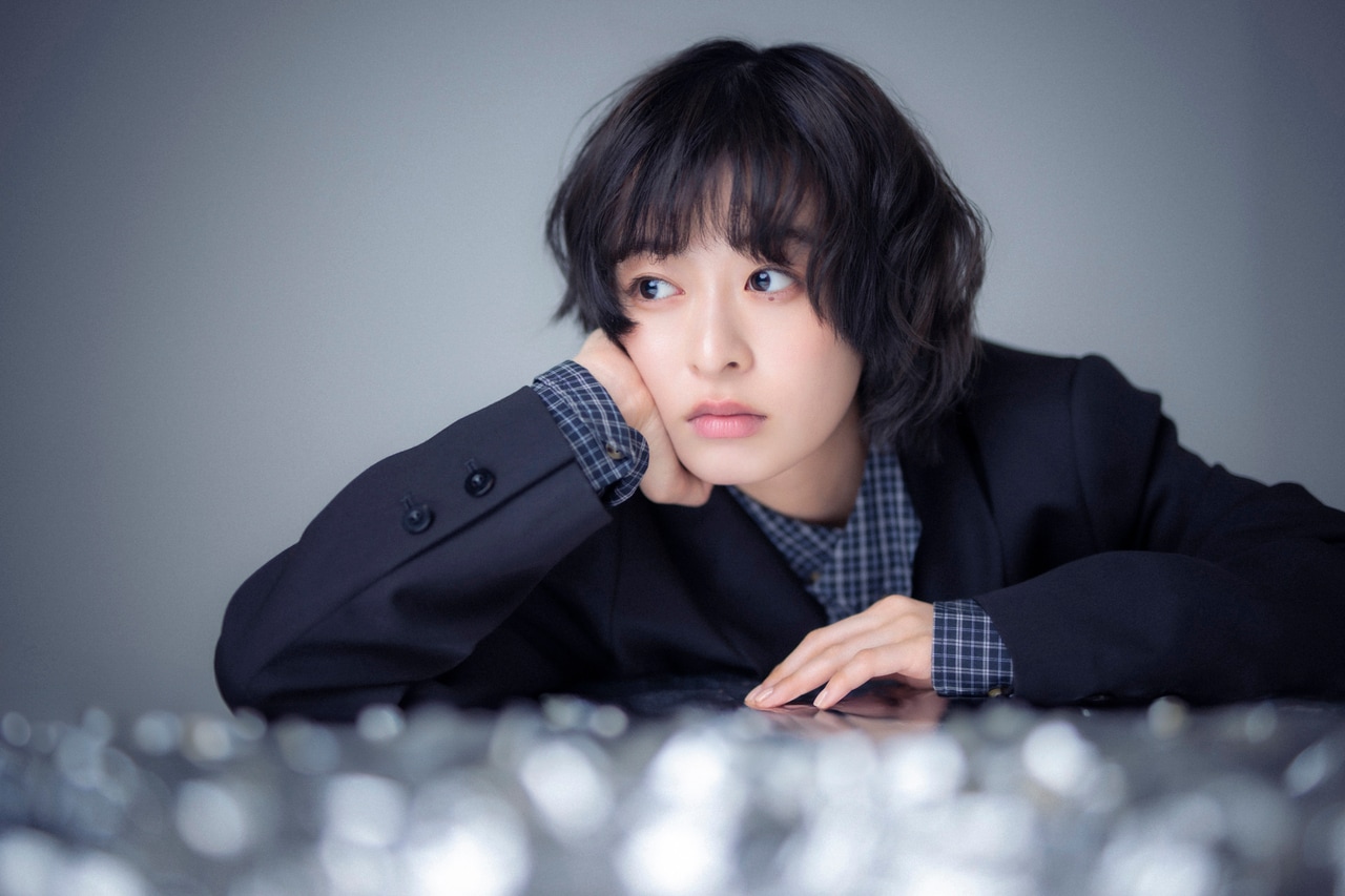 森 七菜さん。