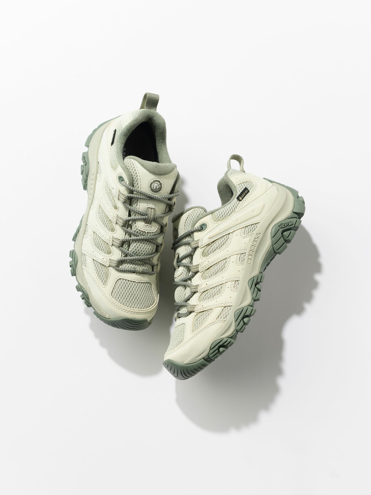 メレル“モアブ 3 シンセティック ゴアテックス”／20,900円。