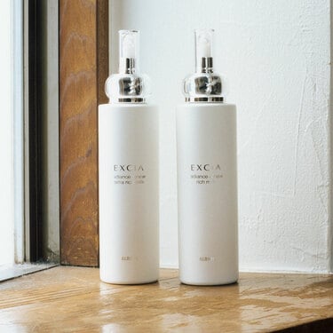 アルビオンエクシア ラディアンスリニューリッチミルク ラディアンス