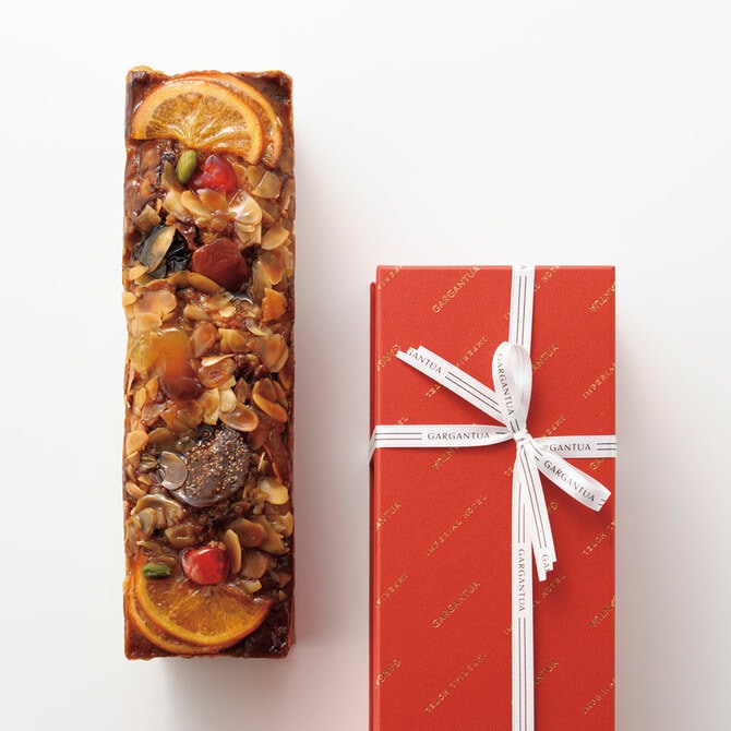 帝国ホテル フルーツケーキ オーチャード GARGANTUA フルーツケーキ