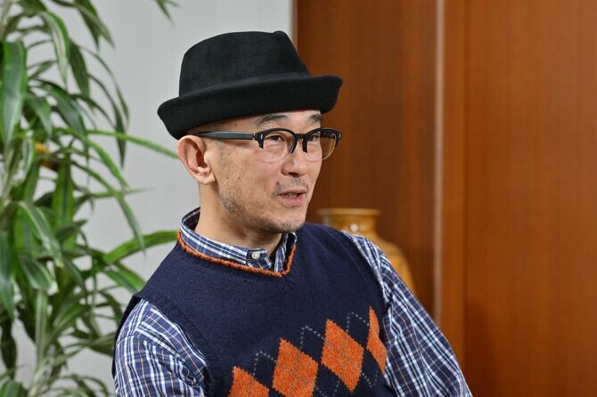 前田哲監督
