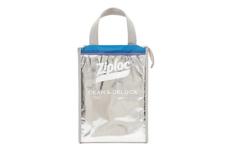 クーラーバッグM 正面。