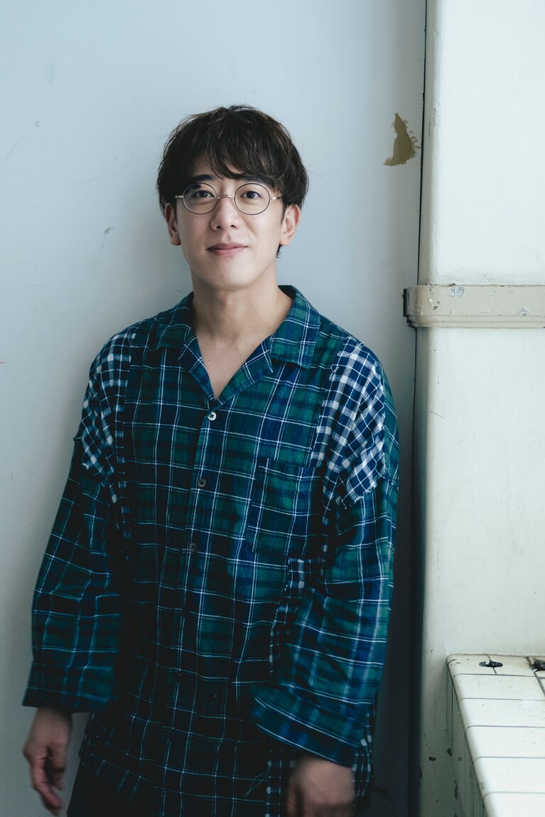 西田どらやきさん。