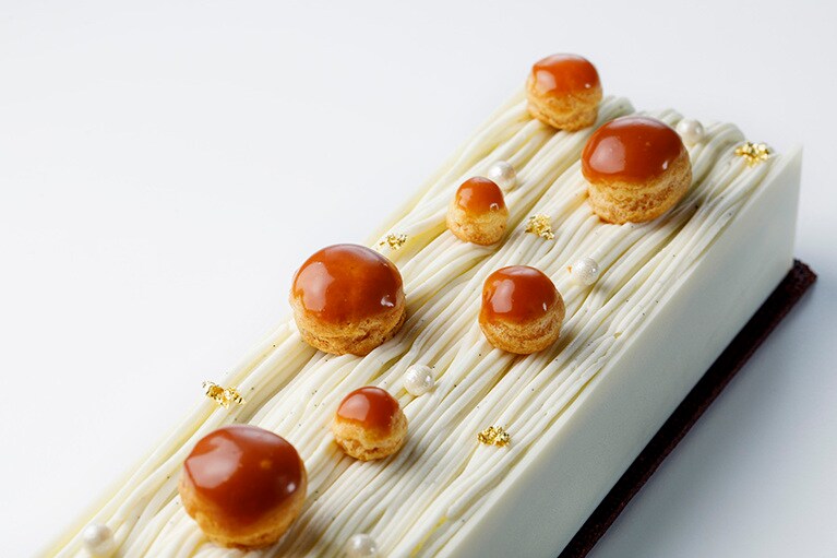 パーク ハイアット 東京「ブッシュ サンマロ」6,800円。