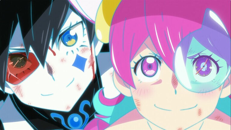 ©2022 映画「ハケンアニメ！」製作委員会