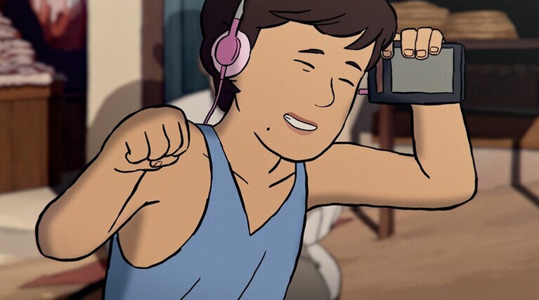 ©Final Cut for Real ApS, Sun Creature Studio, Vivement Lundi!, Mostfilm, Mer Film ARTE France, Copenhagen Film Fund, Ryot Films, Vice Studios, VPRO 2021 All rights reserved