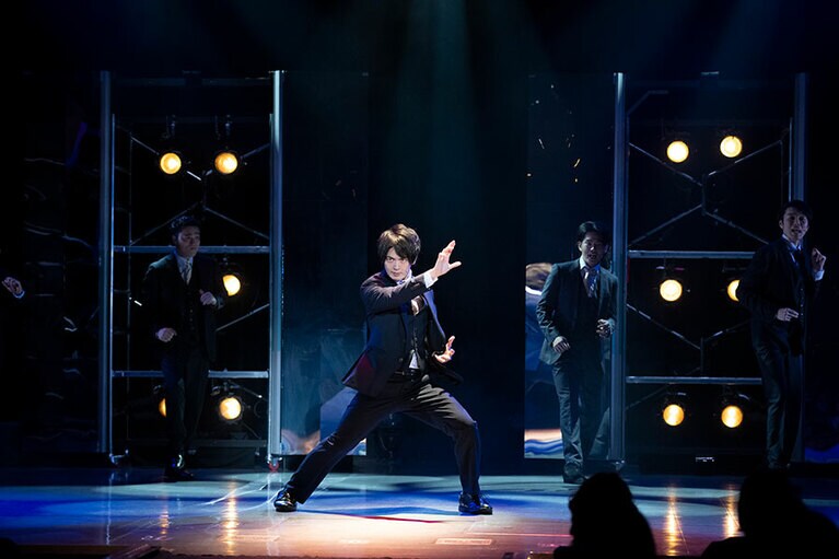 ©榎本麻美／文藝春秋