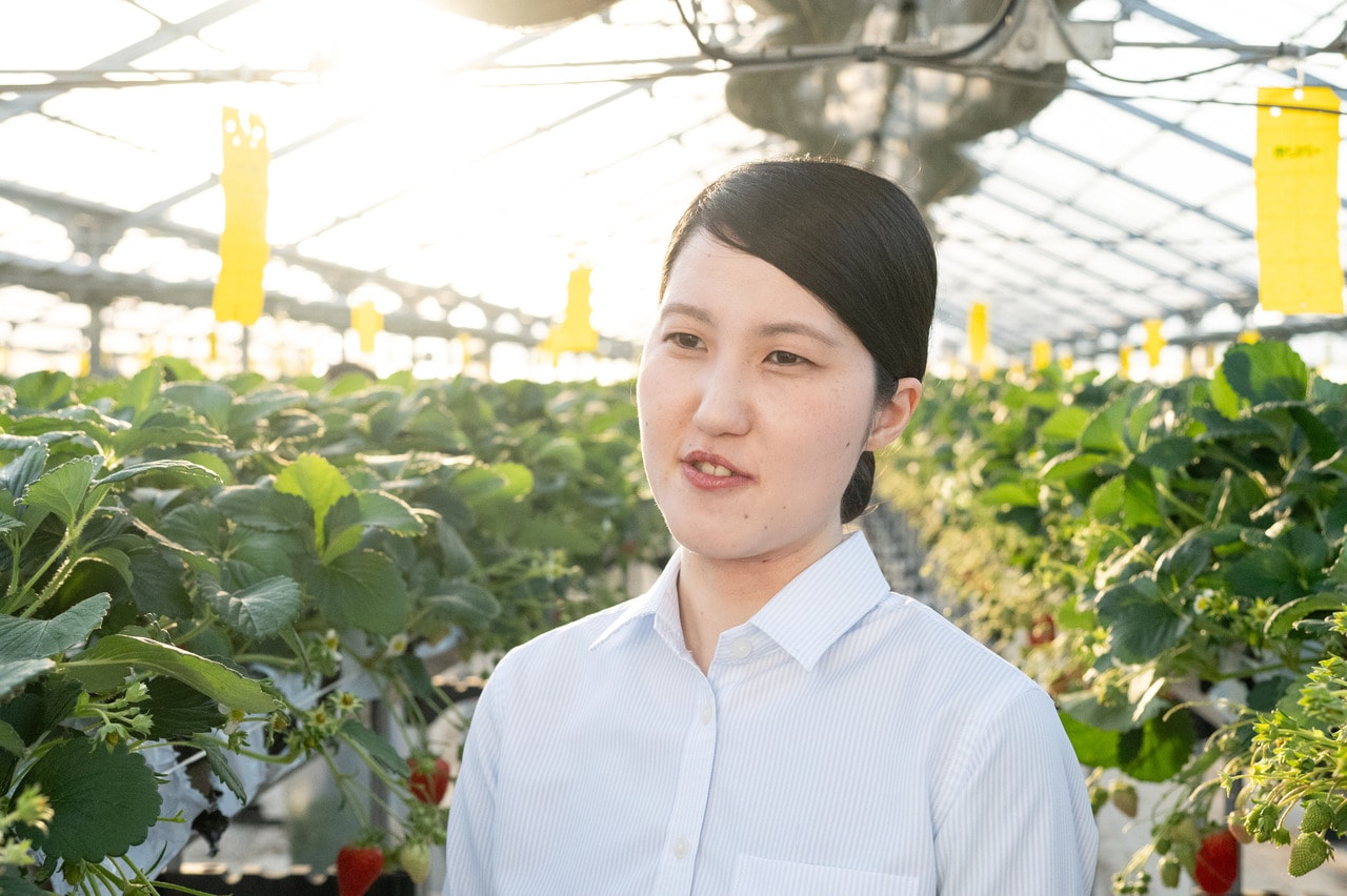 長年このイベントに携わってきた村上さん。