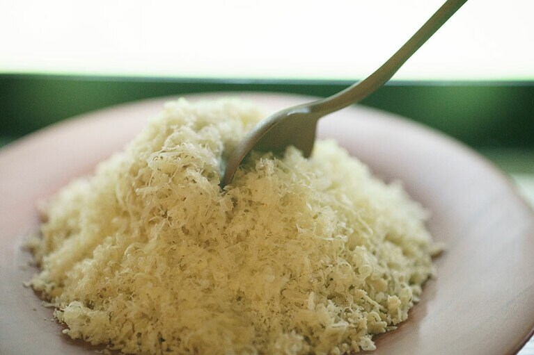 「愛宕のこぼれモンブラン」。