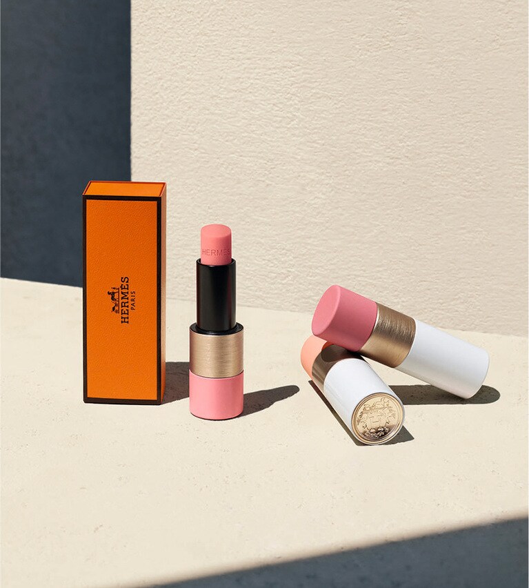 ローズ・エルメス ローズ ア レーヴル