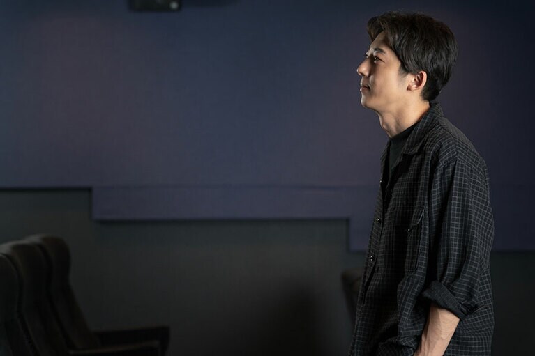 良い力加減という意味でのいい加減さは、日本にはないところ。