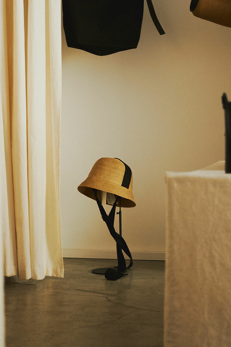 写真＝堀口拓也