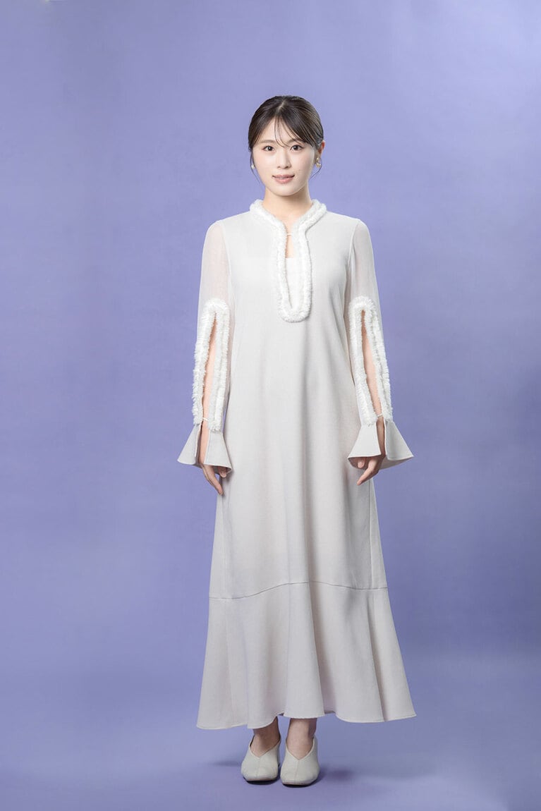 渋谷凪咲さん。