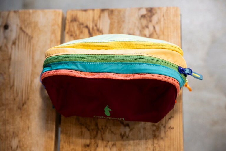 ニド アクセサリー バッグ／Cotopaxi