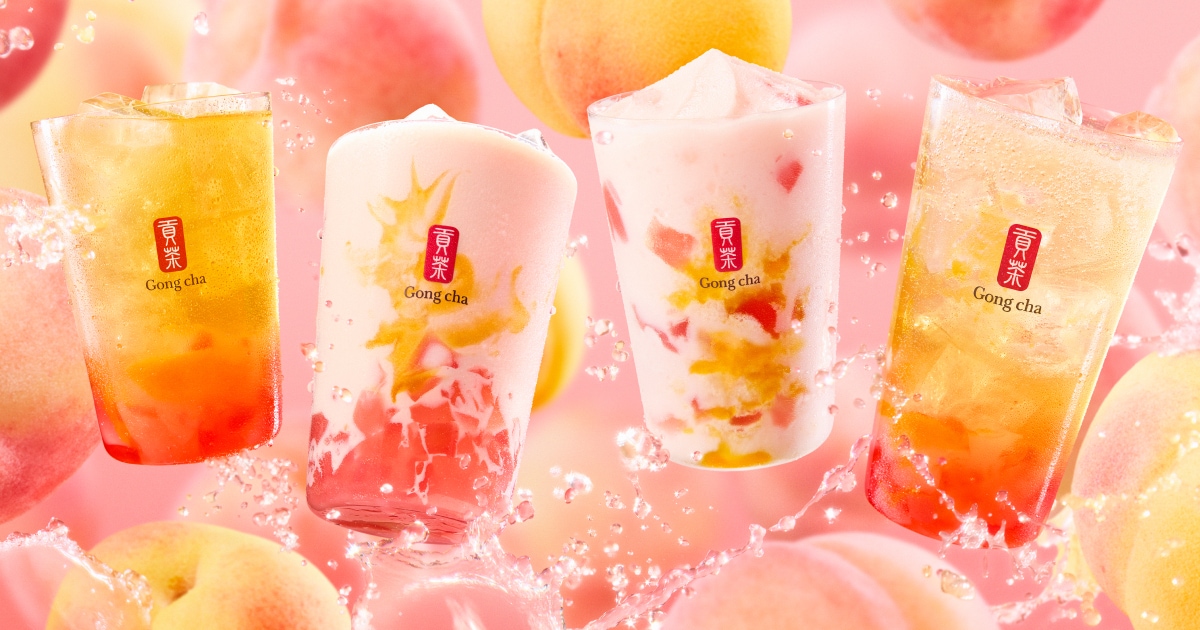 7月3日（木）から期間限定で登場。