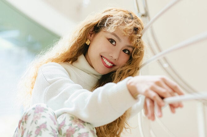 今なら本を出す意味があるかもしれない」新しい家族のかたちを発表した 