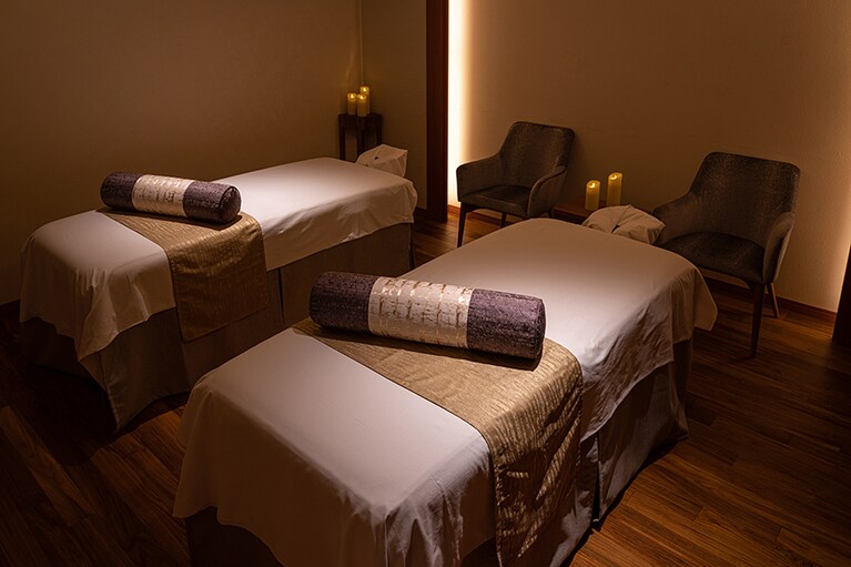 伊豆ホテル リゾート＆スパ［静岡／熱川温泉］エトワールスパ。