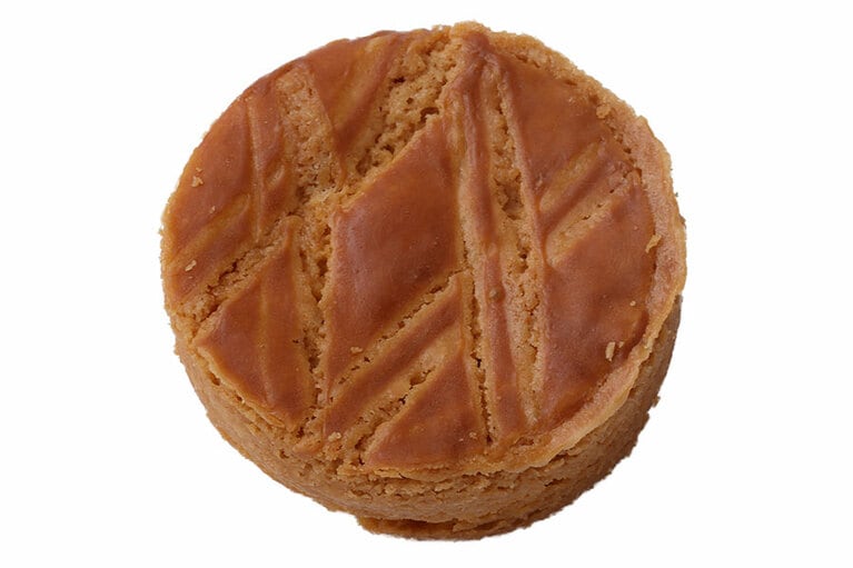 ガレット・ブルトンヌ 310円。