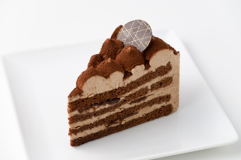 パリパリチョコショート 453円。