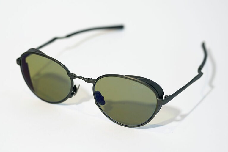 SELENGA OL-405 GMR 19,800円／OUTLAND（アウトランド）