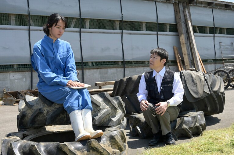 @2022 映画『アイ・アム まきもと』製作委員会