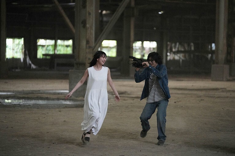 (C)クエールフィルム