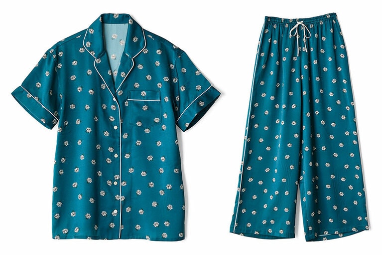 2021年6月よりサマーコレクションの発売がスタート。