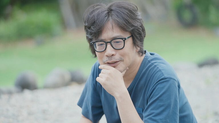 ©2023「くるりのえいが」Film Partners