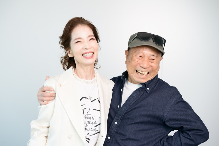 2月のライブも楽しみ！