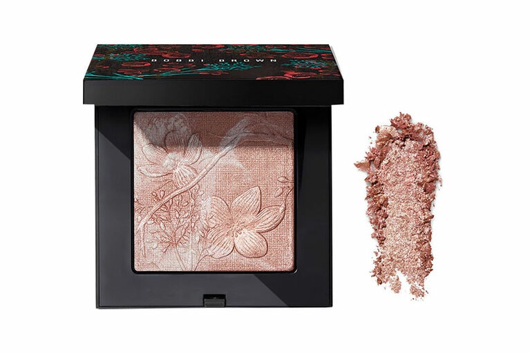 ハイライティング パウダー L01 ピンクグロウ 5,800円(2020/5/15限定発売)。