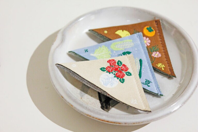 ブックマーク各6,000W／LCDC SEOUL内「OIMU」