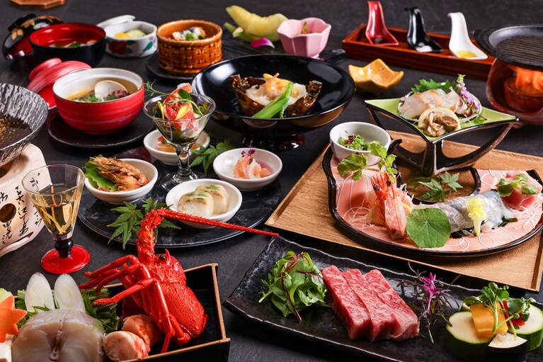 亀の井ホテル 赤穂