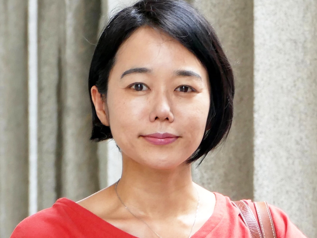 片倉真理のときめく台湾土産 Crea