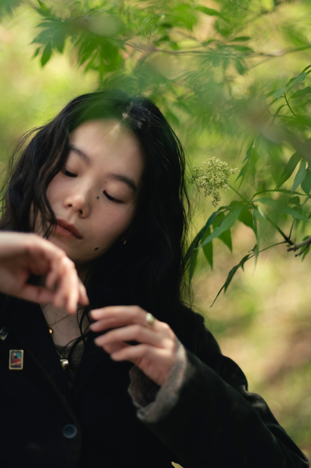 山本奈衣瑠さん