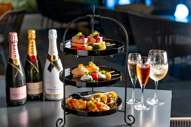 東京・大阪のハイブランドホテルで 優雅な夏のひとときを堪能する 