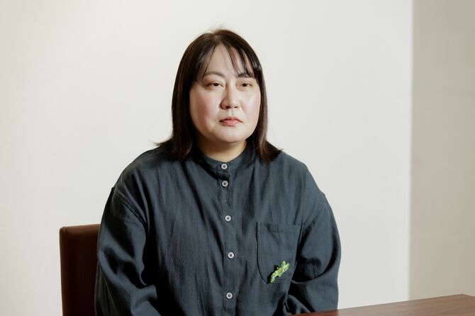 ©文藝春秋/撮影:松本輝一