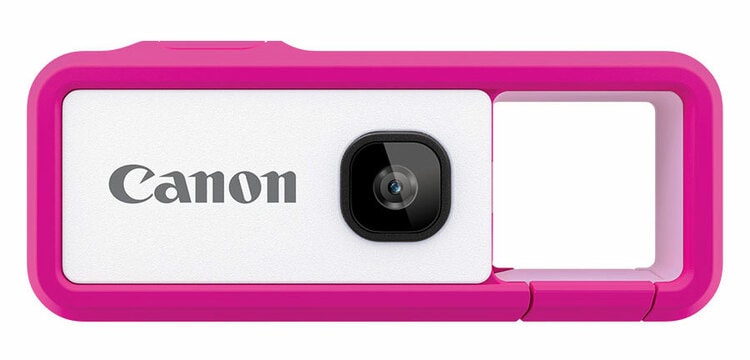デジタルカメラ Canon inspic REC G18-07-0625-257-7p 予約即完売！ 液晶がないデジカメ 「iNSPiC REC」をプロが使用レポ