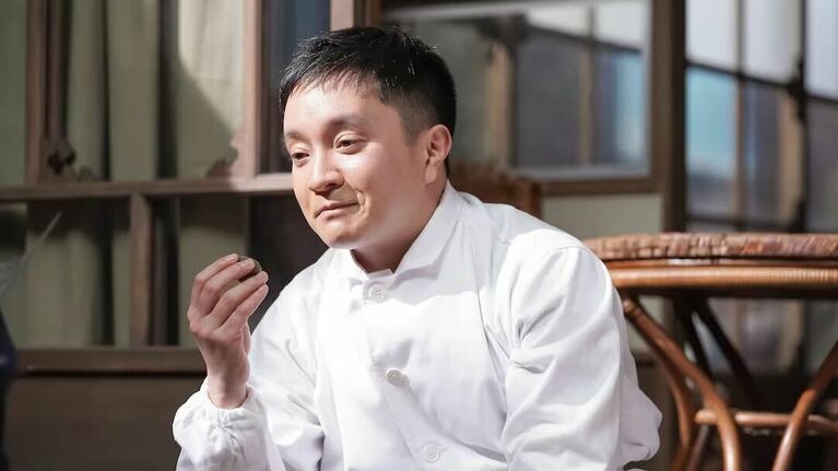 NHK公式サイトより ©NHK