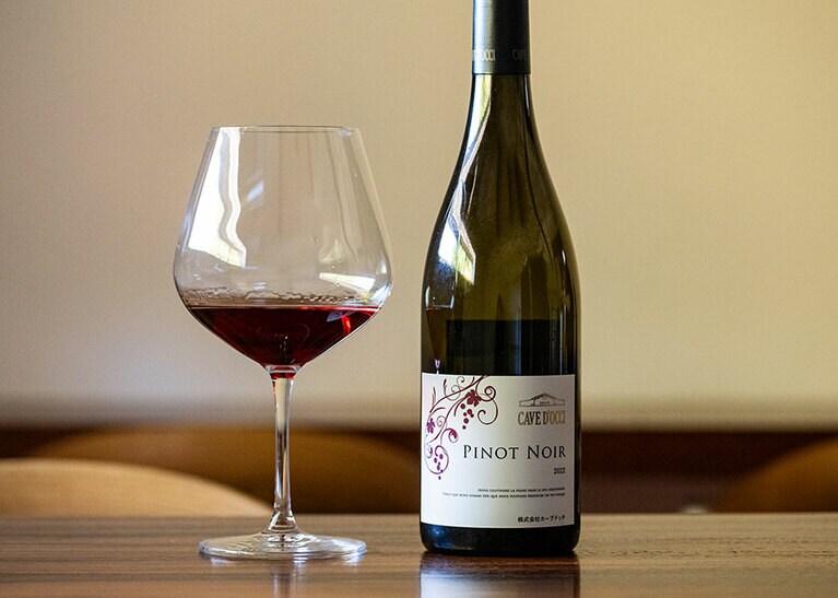 新潟県・里山十帖の秋