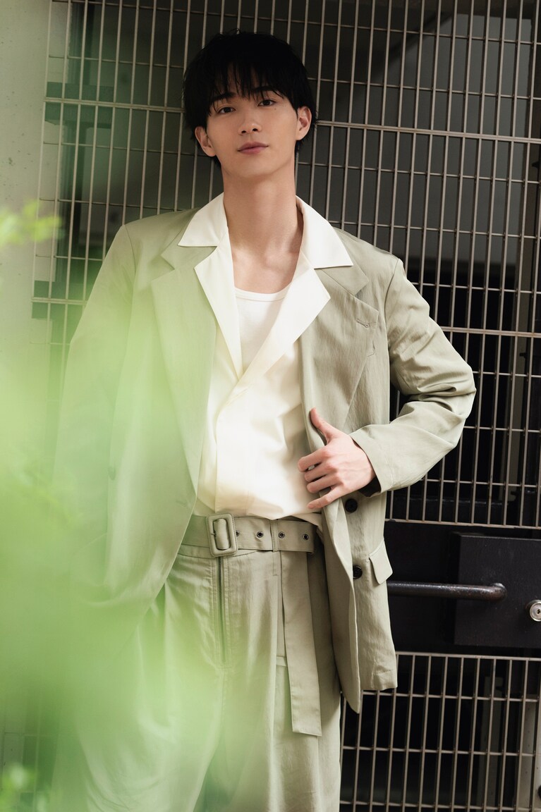 野村康太さん。