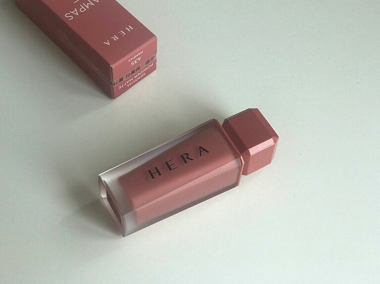 SENSUAL POWDER MATTE 35,000ウォン。