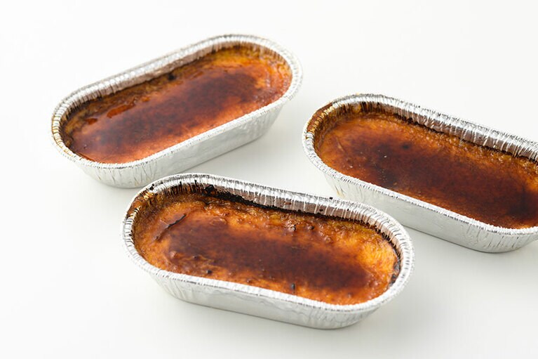 洋菓子工房カスターニャ「カタラーナ」2,484円（70g×6個入）／広島県