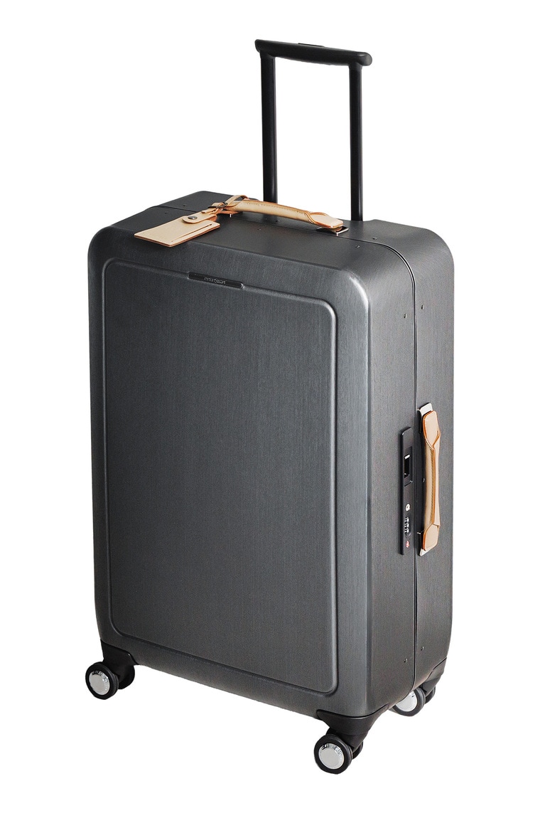 エース“「PROTECA J5 Collection」SHISUI-F（シスイF）”／￥165,000～、カスタムオーダー／商品本体価格+￥22,000