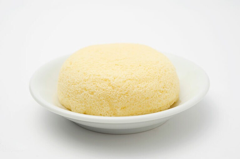 月でひろった卵。