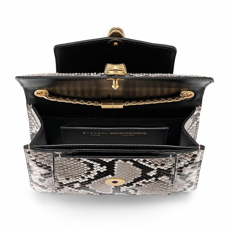 デュエット(パイソン／ナチュラル) 440,000円。