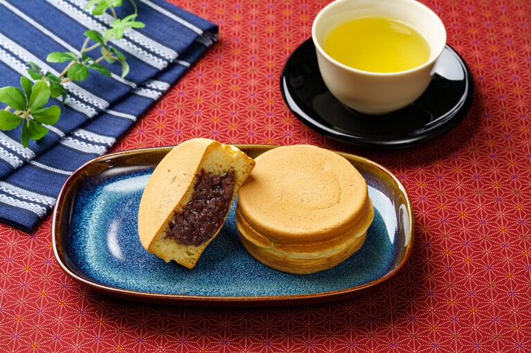 姫路発祥の「御座候」は、もはや一般名詞！　写真はイメージ。写真：Wakko/イメージマート