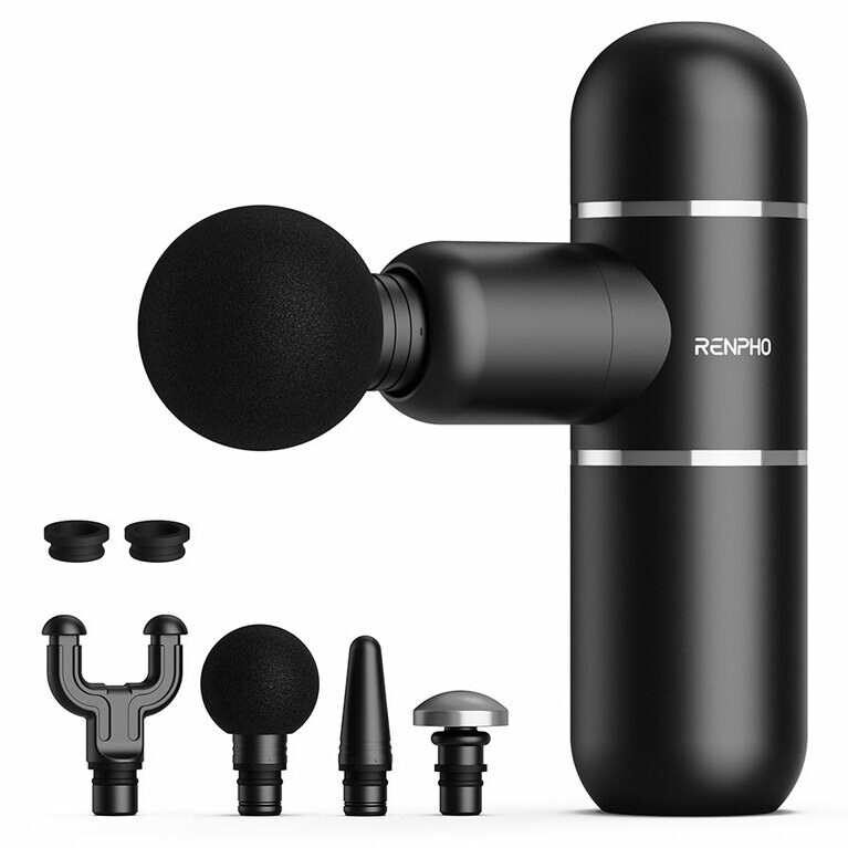 RENPHO「172ハンディガン」8,999円